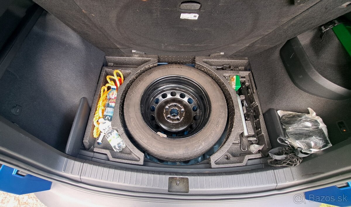 Škoda KAROQ koupen v Čr 4/2020, Alu, tažné, rozvody, Cebia - 14