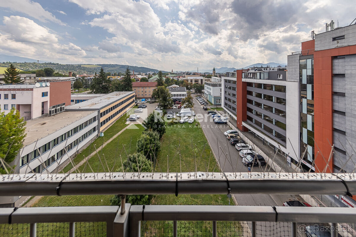 Luxusný 3-izbový mezonet v centre Liptovského Mikuláša - 14