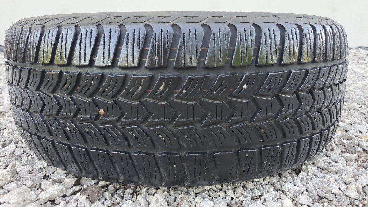 PNEUMATIKY ZIMNE AJ 55R16 - 14