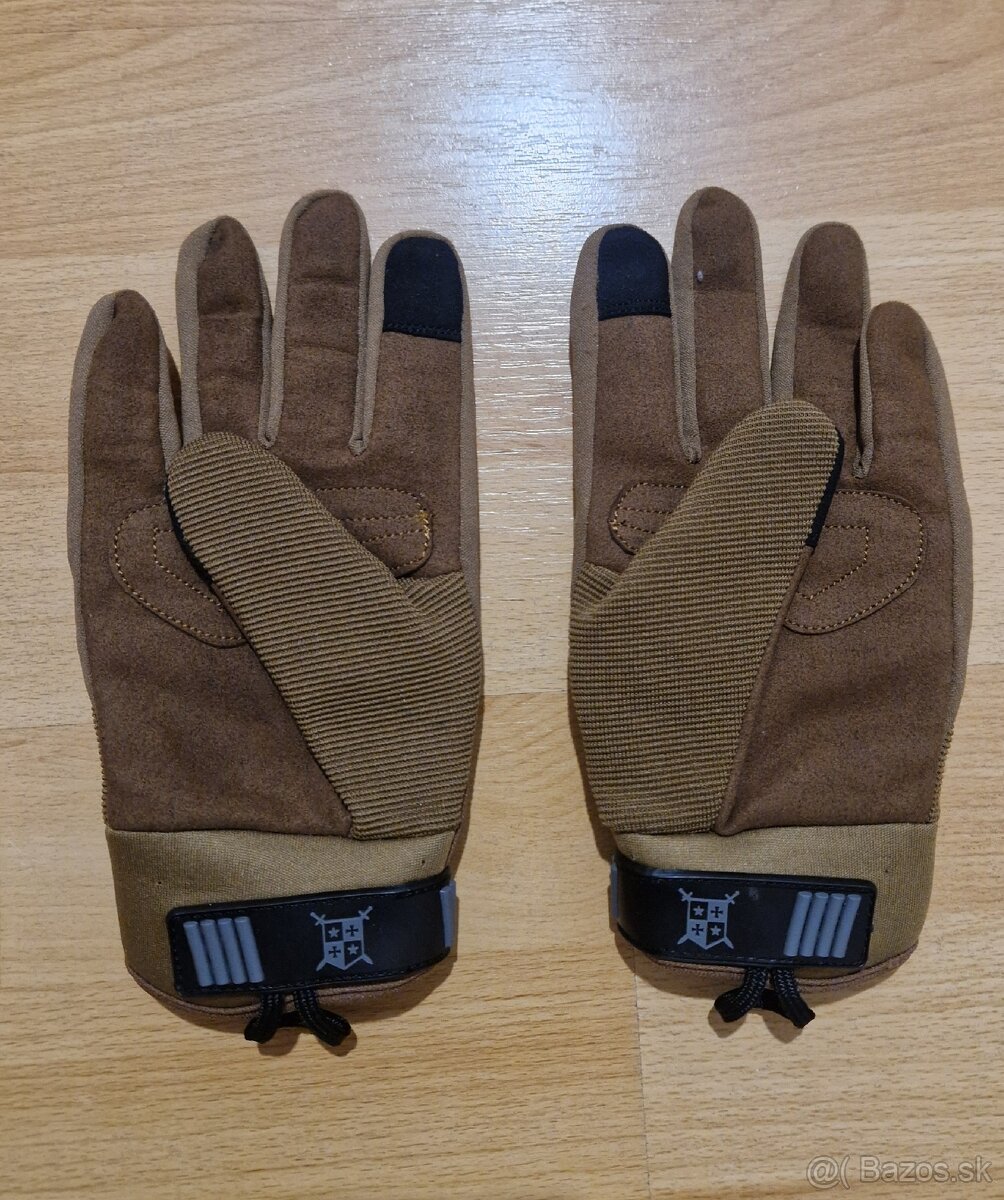 Airsoft výbava - 14