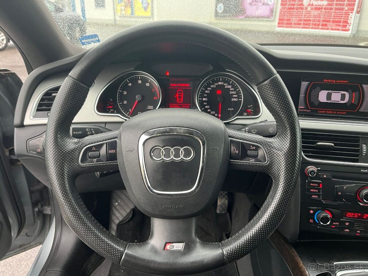 Audi A5 Coupe 2.0 TFSI - 14
