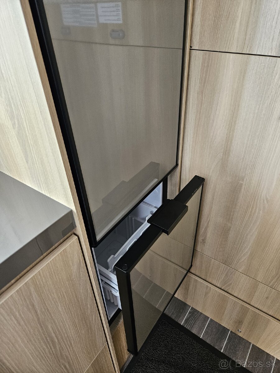 Predam autokaravan Roller Team 2025 - 14