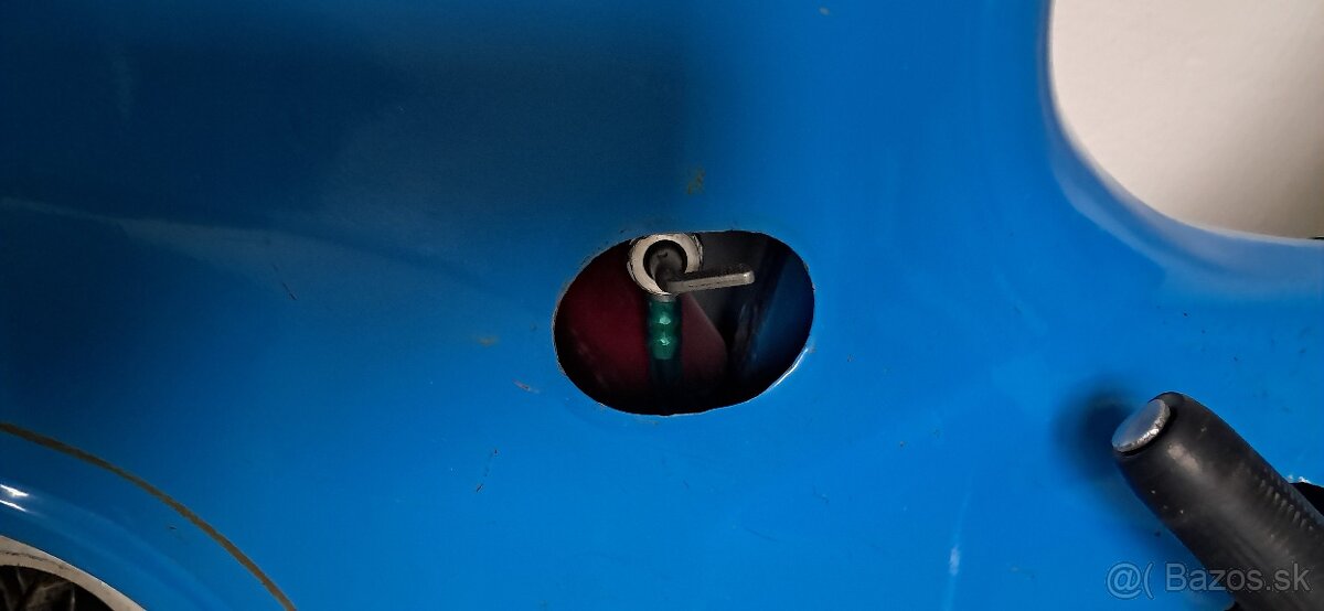 Jawa 21 Pionier - 14