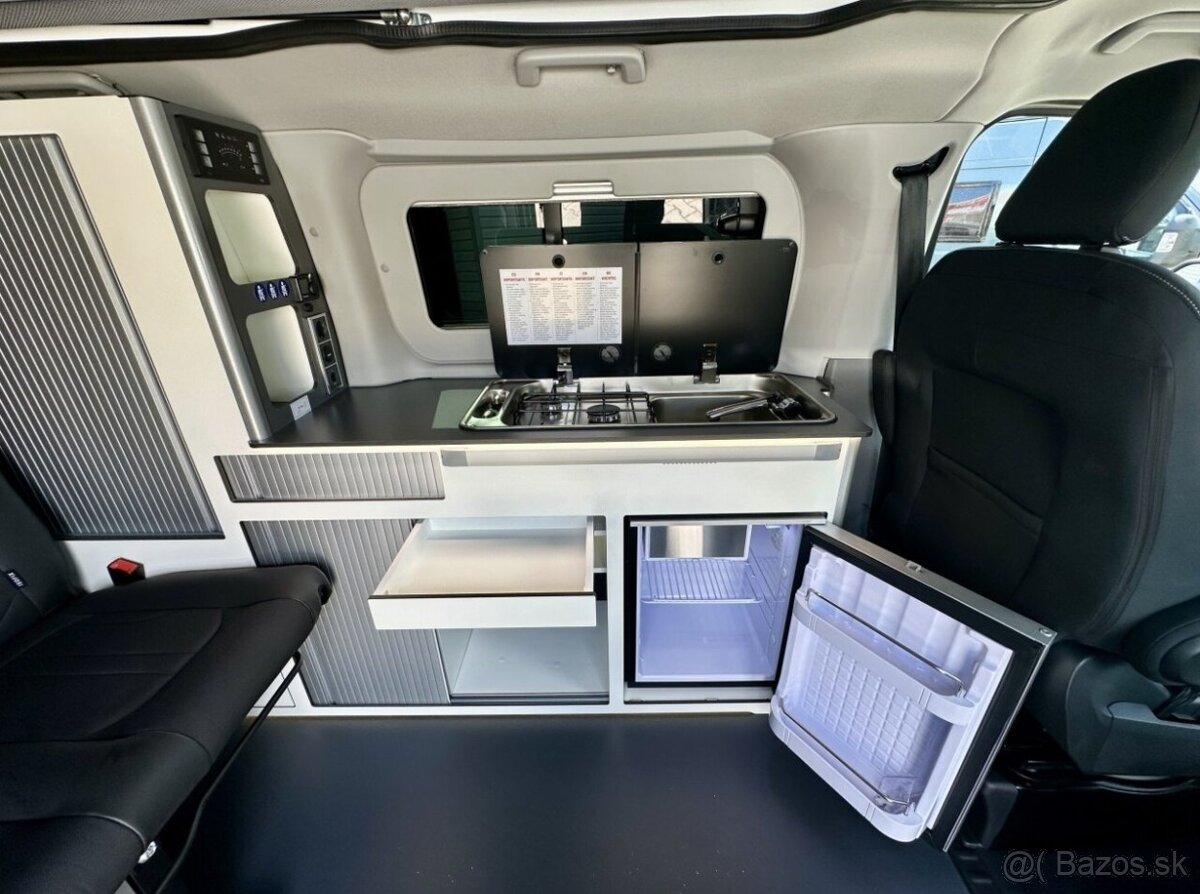 Karmann Mobil Duncan 500 - 14