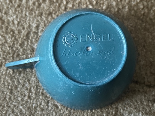 Predám MIX retro vecí - 14