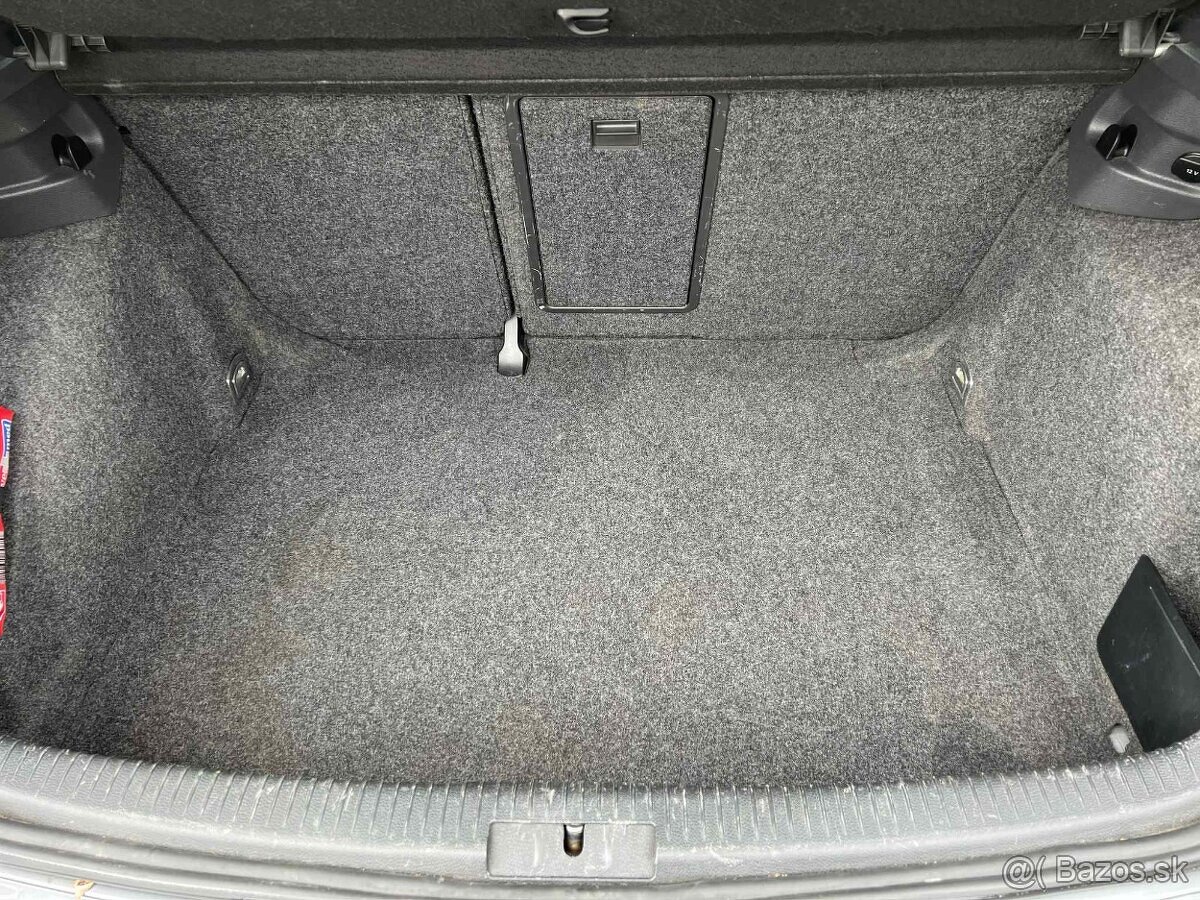 Volkswagen Golf 5 1,9TDI - 14