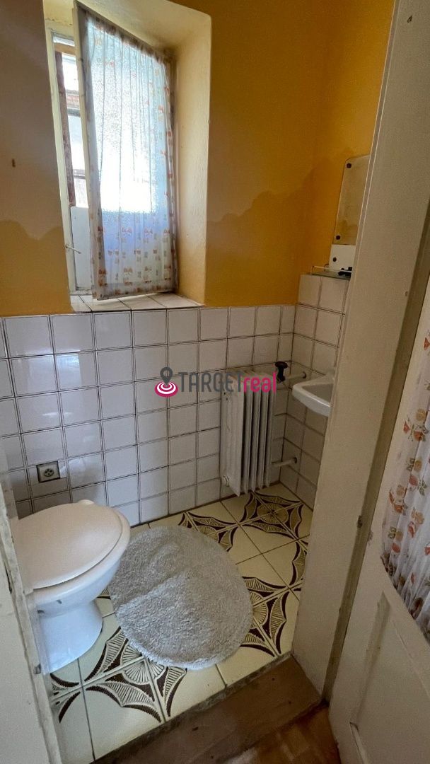 TARGETreal | Vidiecky rodinný dom v malebnom Háji, Turčiansk - 14