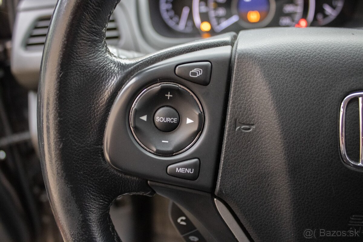 Honda CR-V 2.0 i-VTEC "Elegance" - 14