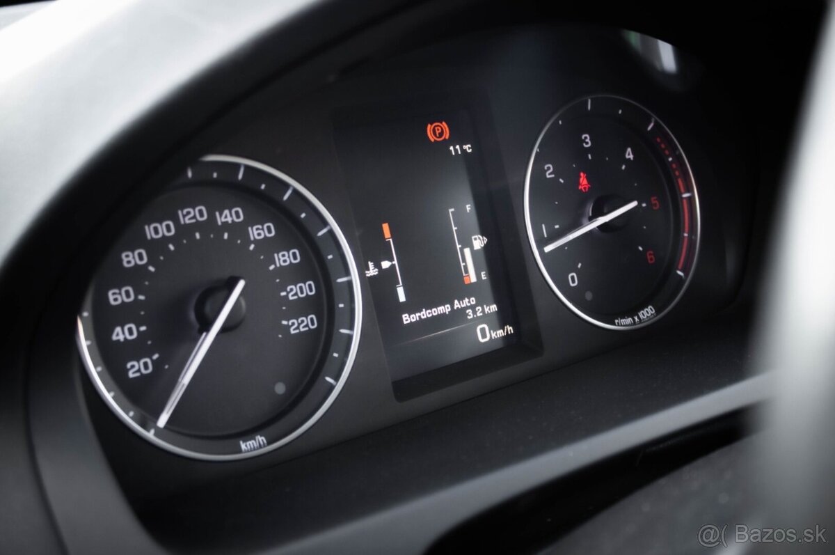 Land Rover Freelander 2.2 D 4x4 - 14