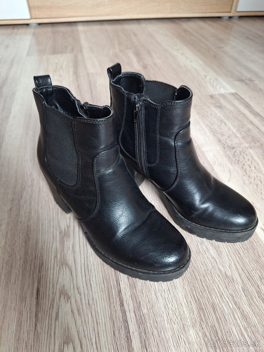 Čižmičky damske viac druhov - 14