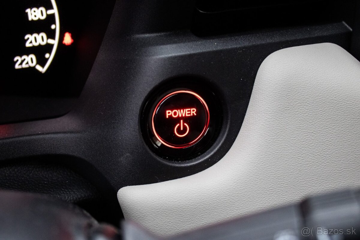 Honda HR-V E:HEV 1.5 i-MMD (2024) - 14