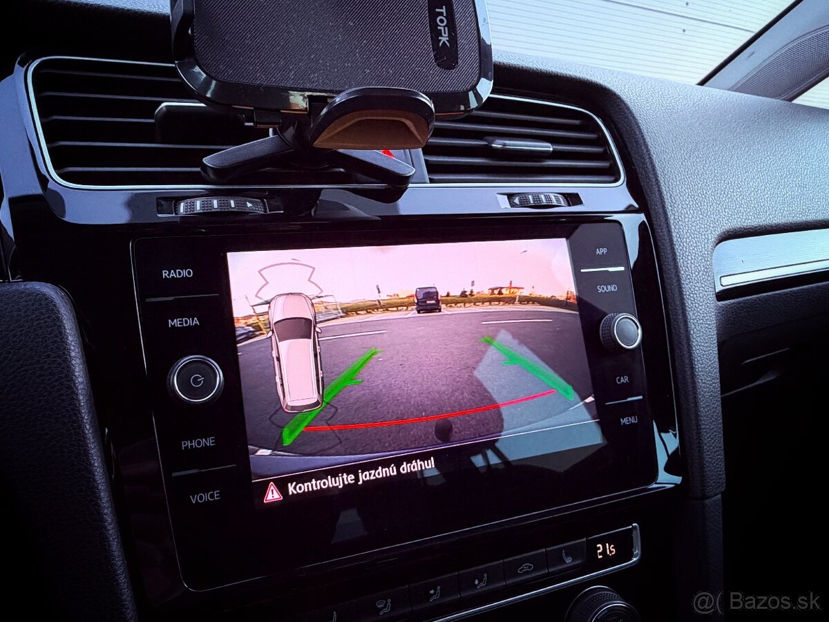 Volkswagen Golf Variant 1.5 TSI Highline DSG - 14