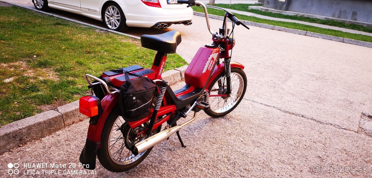 Babeta 210 121lux - 14