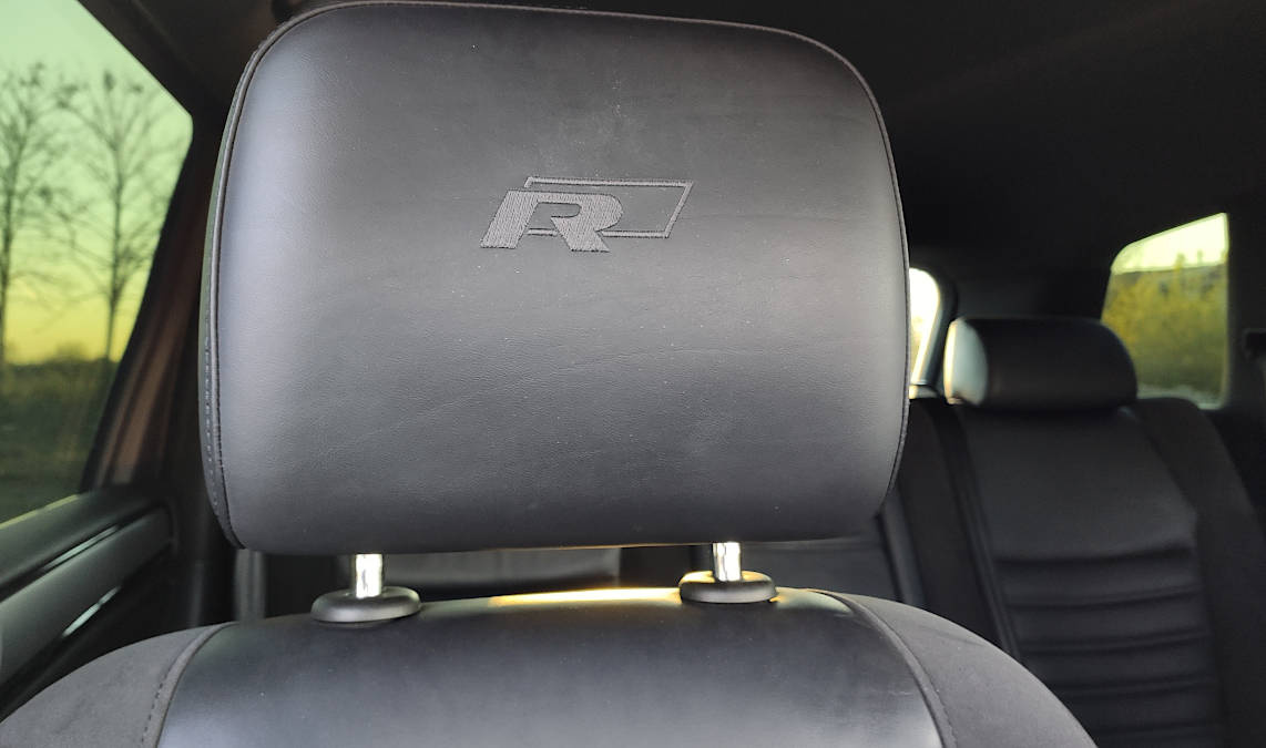 VW Touareg 3.0 V6 TDI 4 Motion - 14