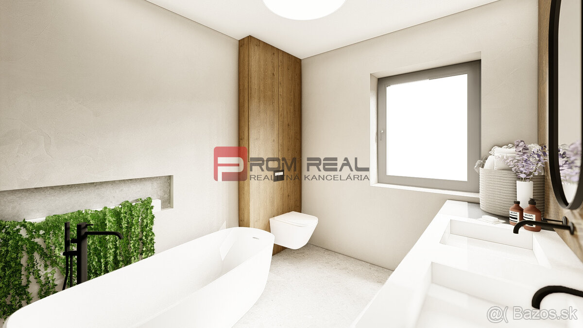 Predaj 4-izbový byt od 224 999 € v projekte Rezidencia Potôč - 14