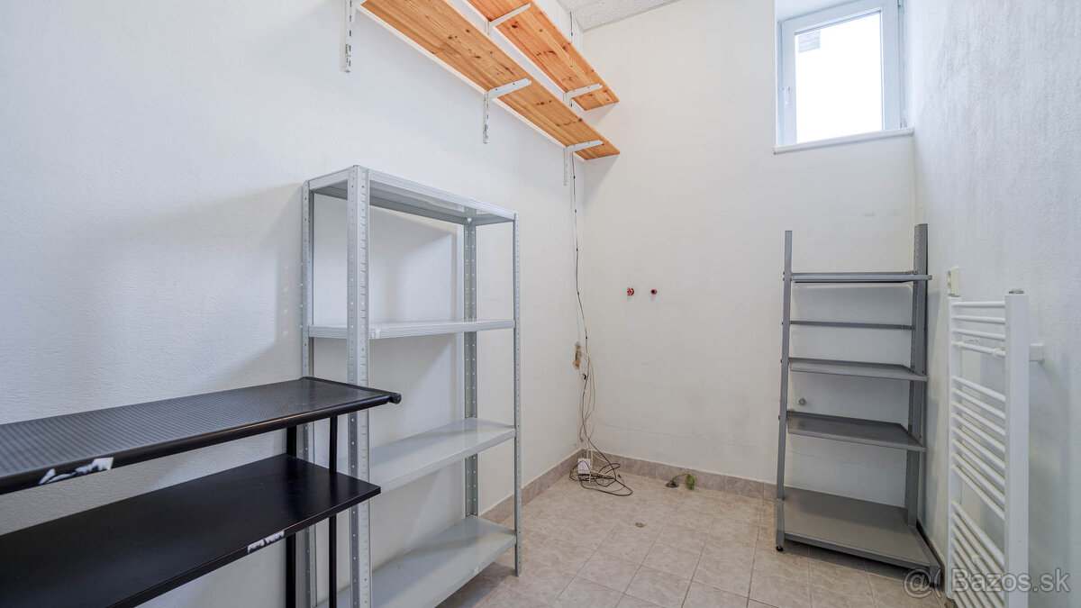 Na prenájom priestor 81,1 m2 Gercenovej, Bratislava V – Petr - 14