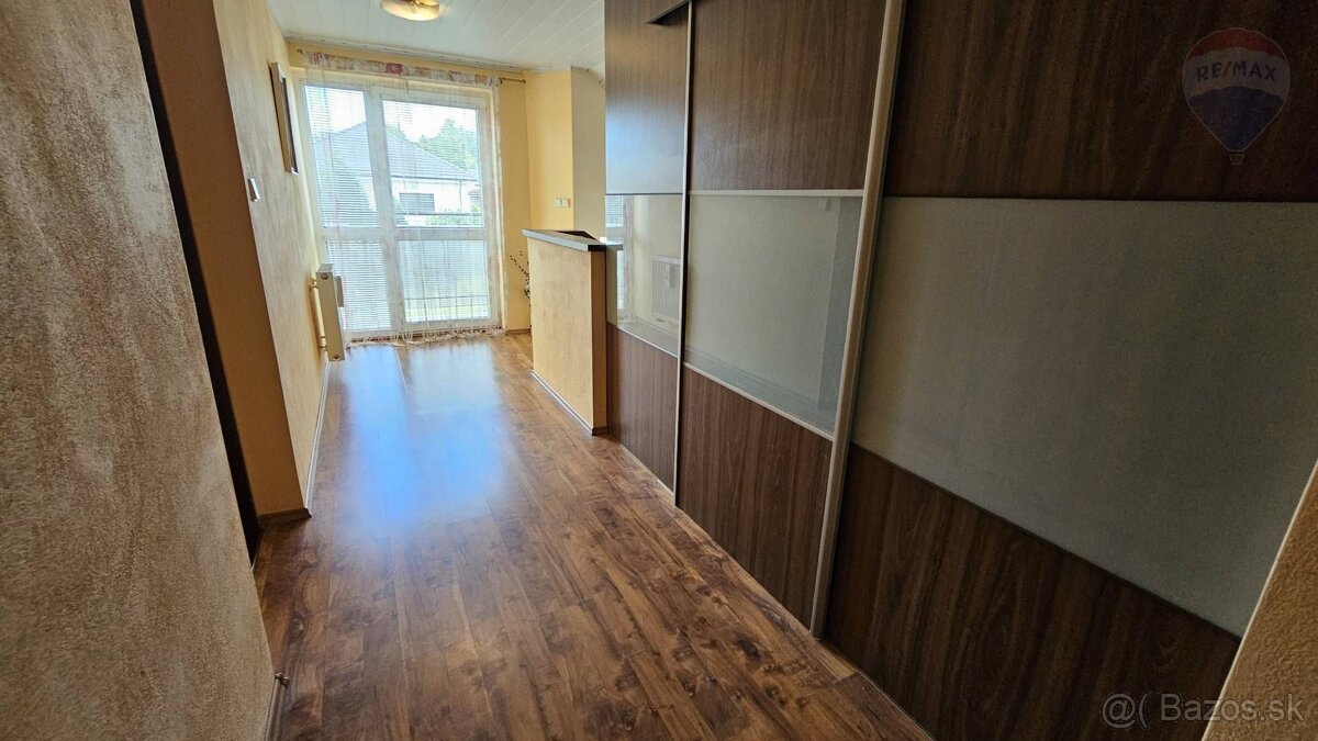 Na predaj 4-izbový rodinný dom v obci Zbehy. "REZERVOVANÉ" - 14