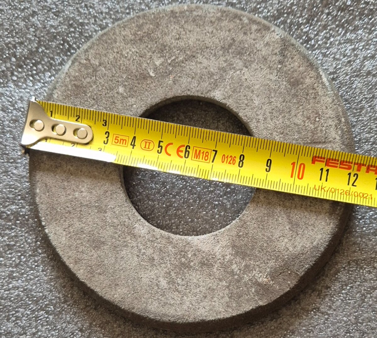 Predám rôzne brúsne kotúče - 14