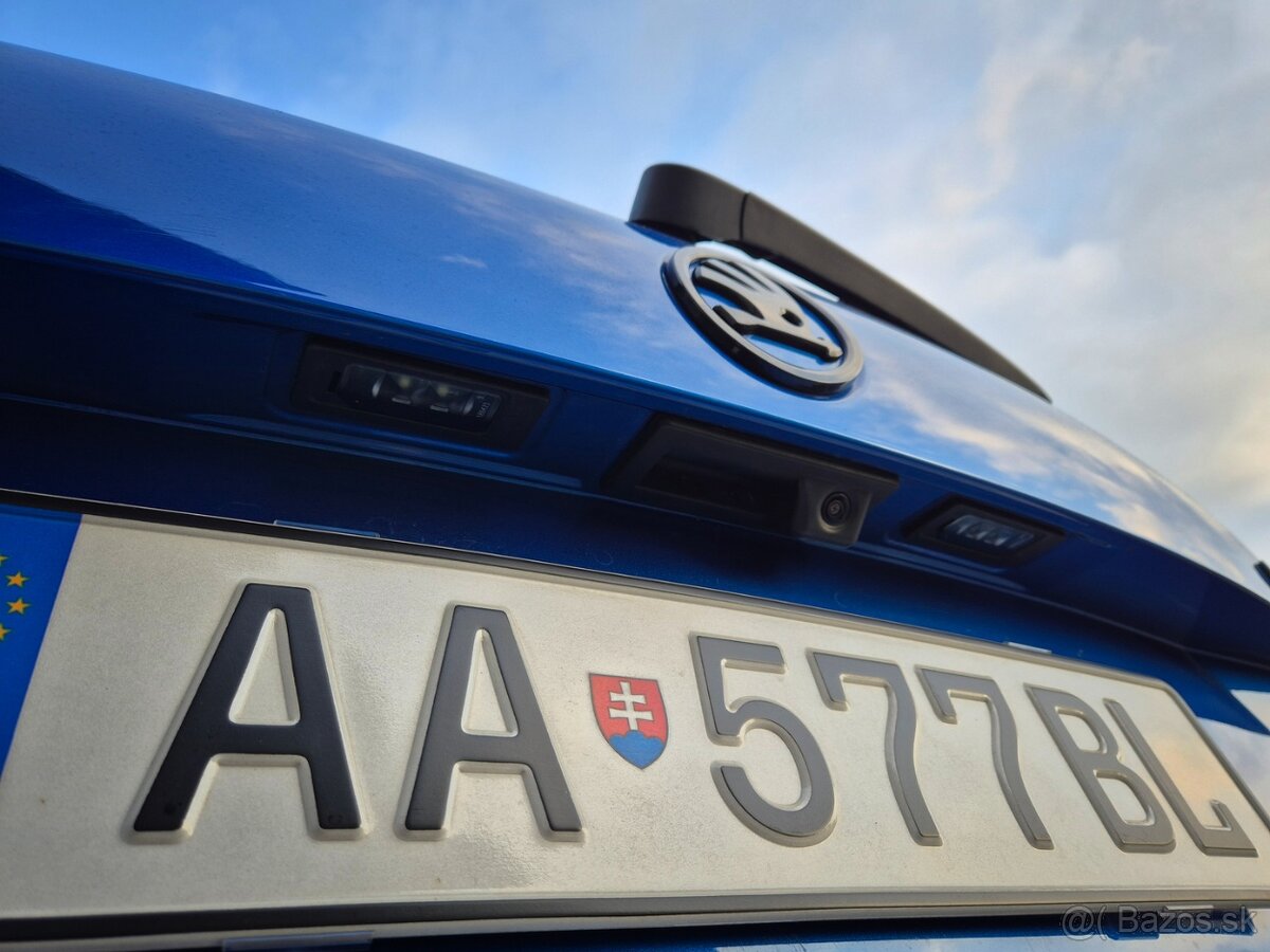 Predám Škoda Octavia 2.0TDI DSG - RS Packet - 14