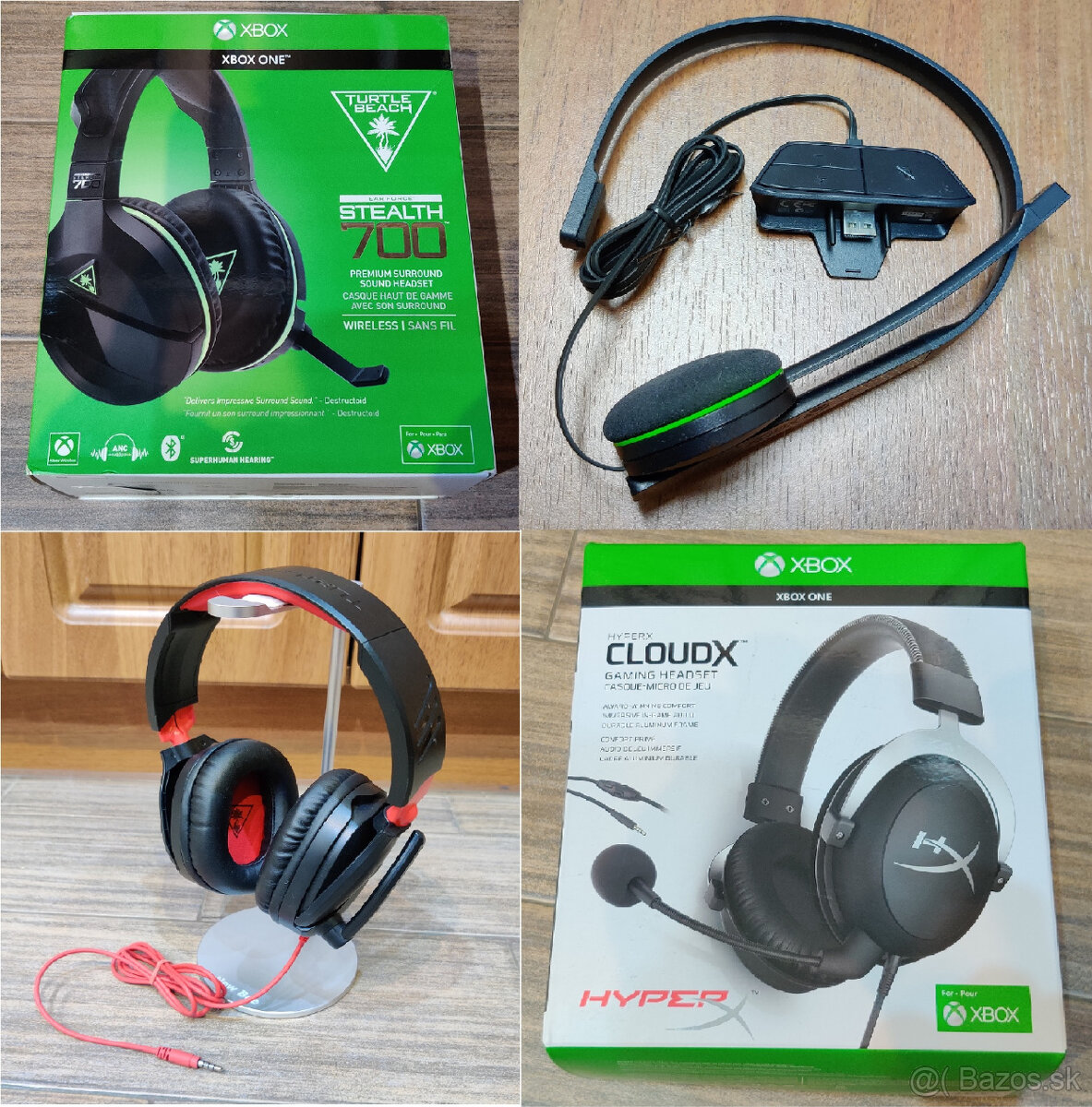 Xbox ONE 500GB aj s hrami, viac ako 150ks - 14