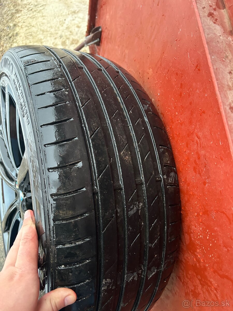 5x120 R20 STYLING M464 - 14