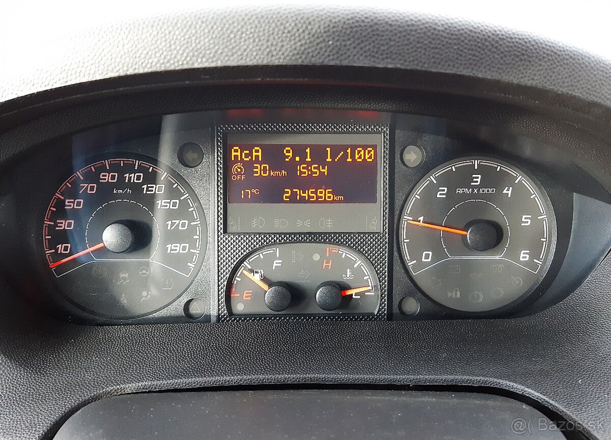 Peugeot Boxer 2.0 BlueHDi 435 L4 - 14