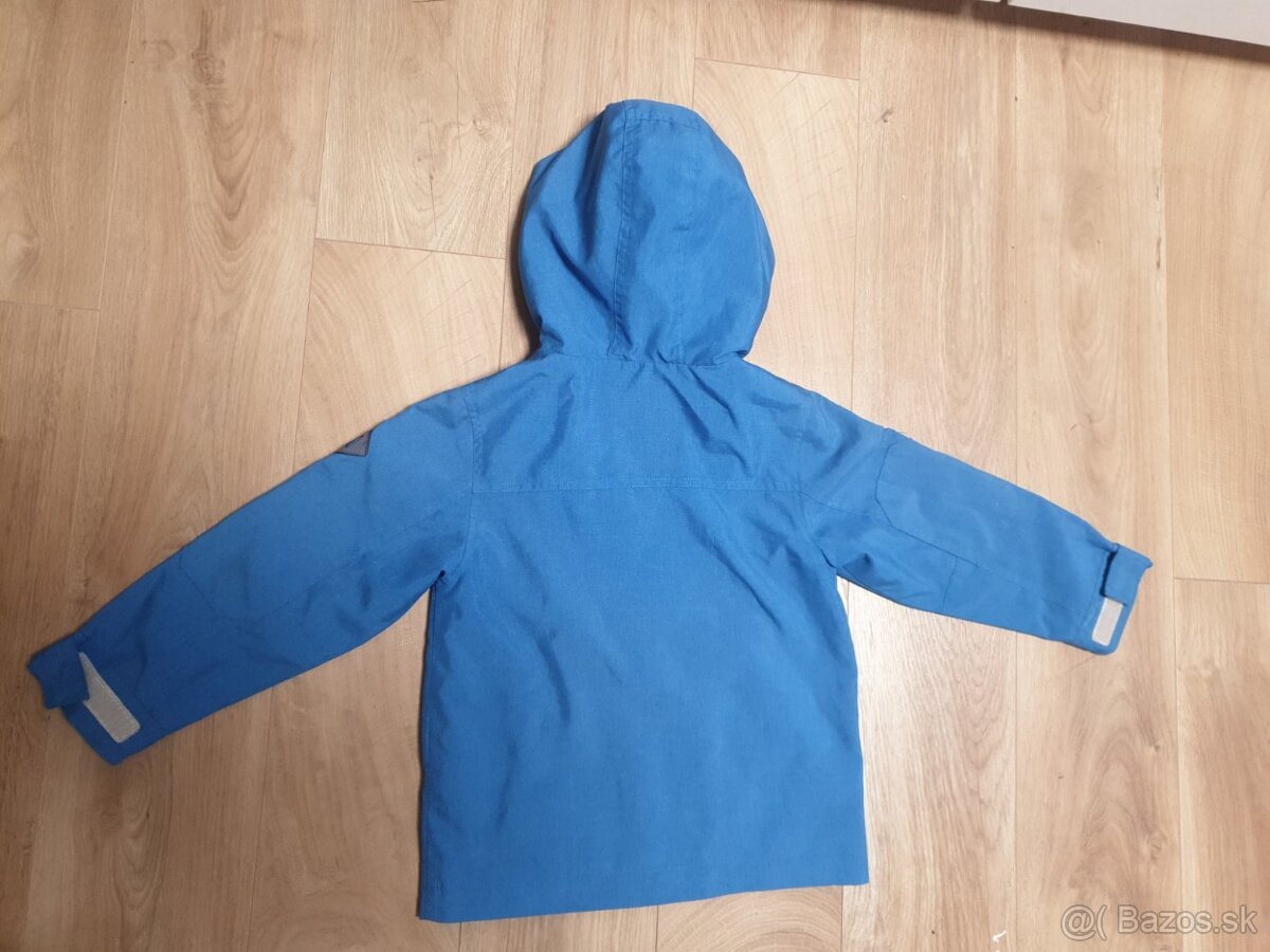 6x tricka s dlhym rukavom Lindex H&M 104 - 14