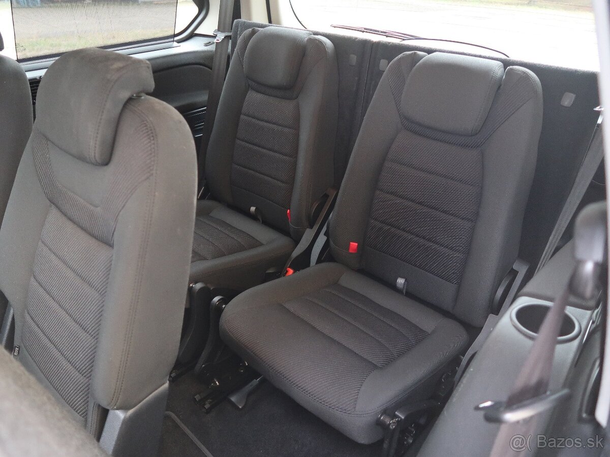 Ford Galaxy Titanum 2.0TDCi,120KW - 14