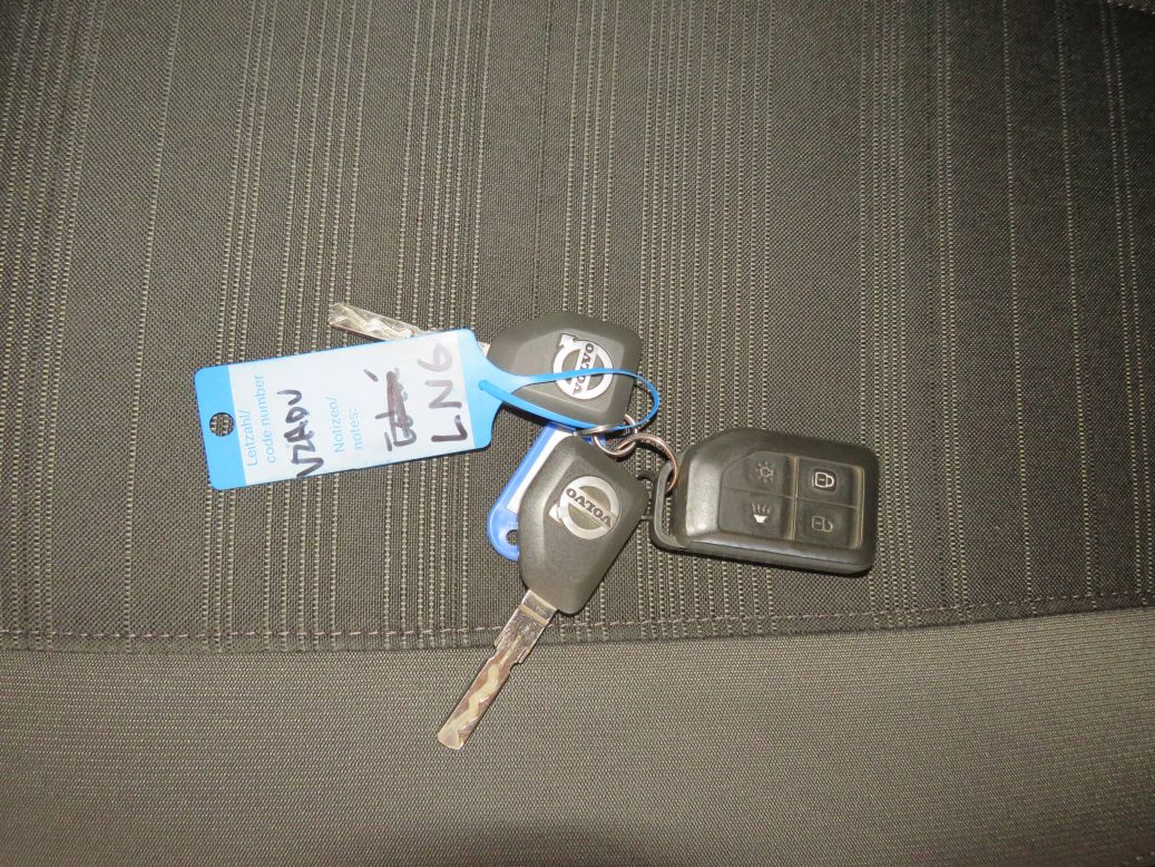 VOLVO FH 460 LNG E6 ADR Nez.klíma I-SHIFT - 14