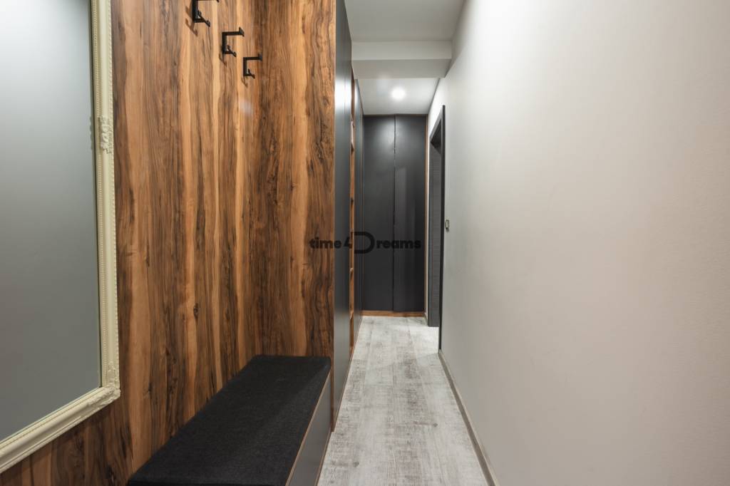 NA PREDAJ dizajnový byt v dome v Seredi, ktorý si ZAMILUJETE - 14