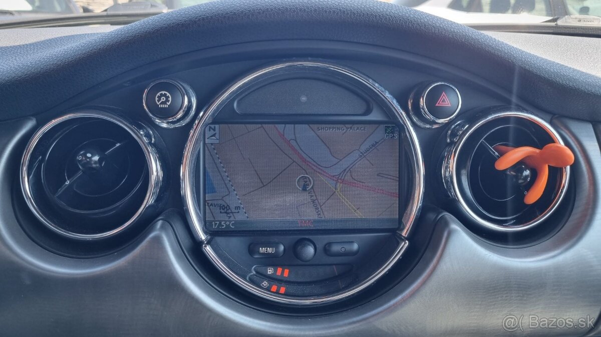 Mini Mini III John Cooper Works Hatchback 155kw Manuál - 14