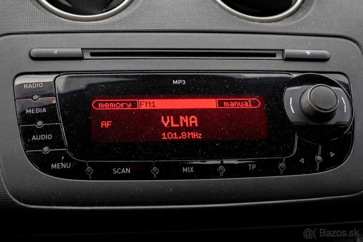 Seat Ibiza ST 1,2 TSi 77 kW DSG STYLE - 14