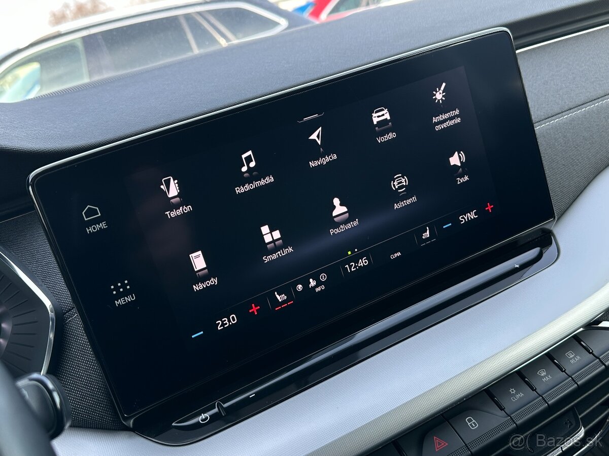 ⭐Škoda Octavia Combi 1.5 TSi M6, r.v.: 2020⭐ - 14