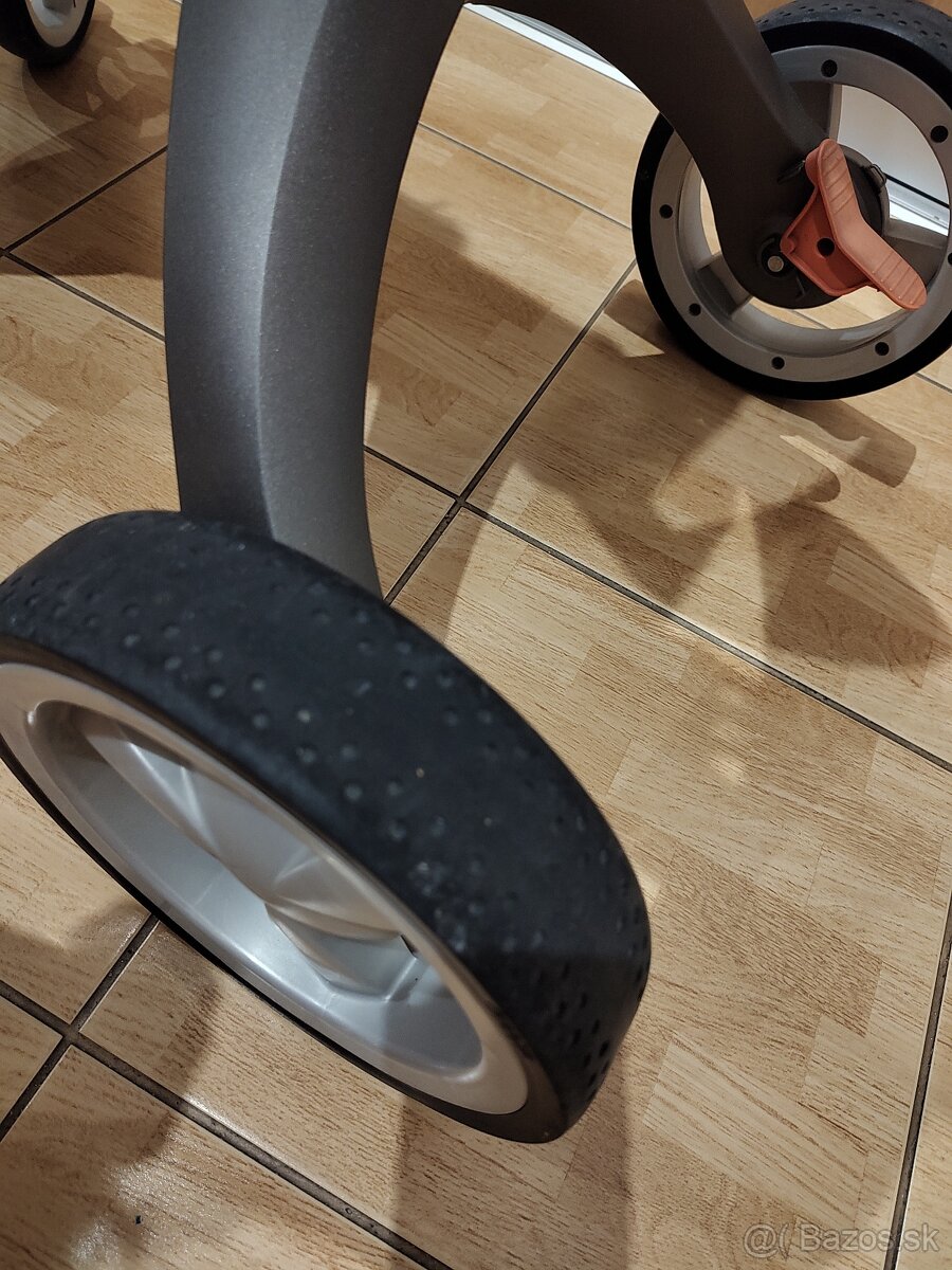 🎀🎀🎀Kočík Stokke xplory V5🎀🎀🎀 - 14