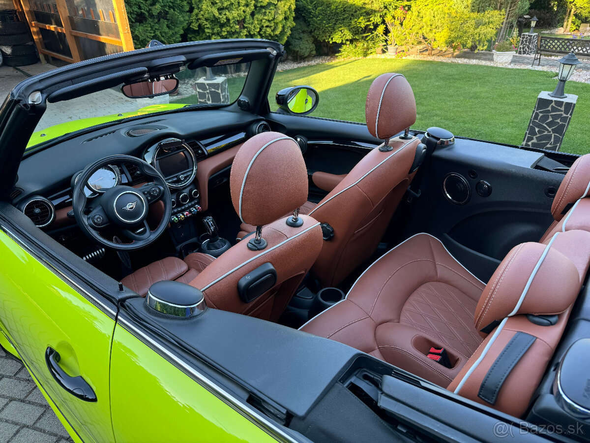 MINI COOPER S - 14