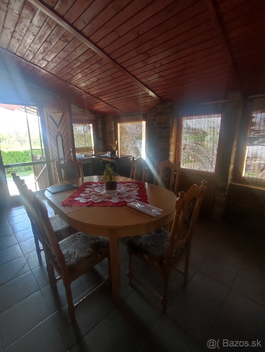 Ponúkame Vám na predaj rodinný dom v obci Léh - Maďarsko - 14