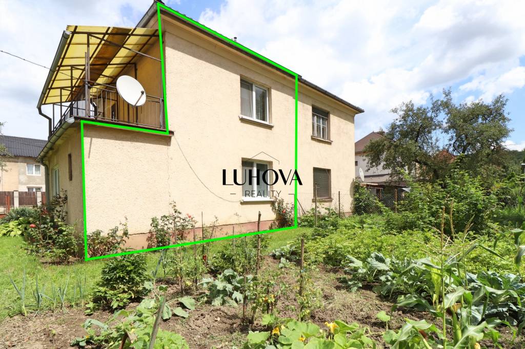 Rodinný dom v mestskej časti Púchov – Horné Kočkovce - 14