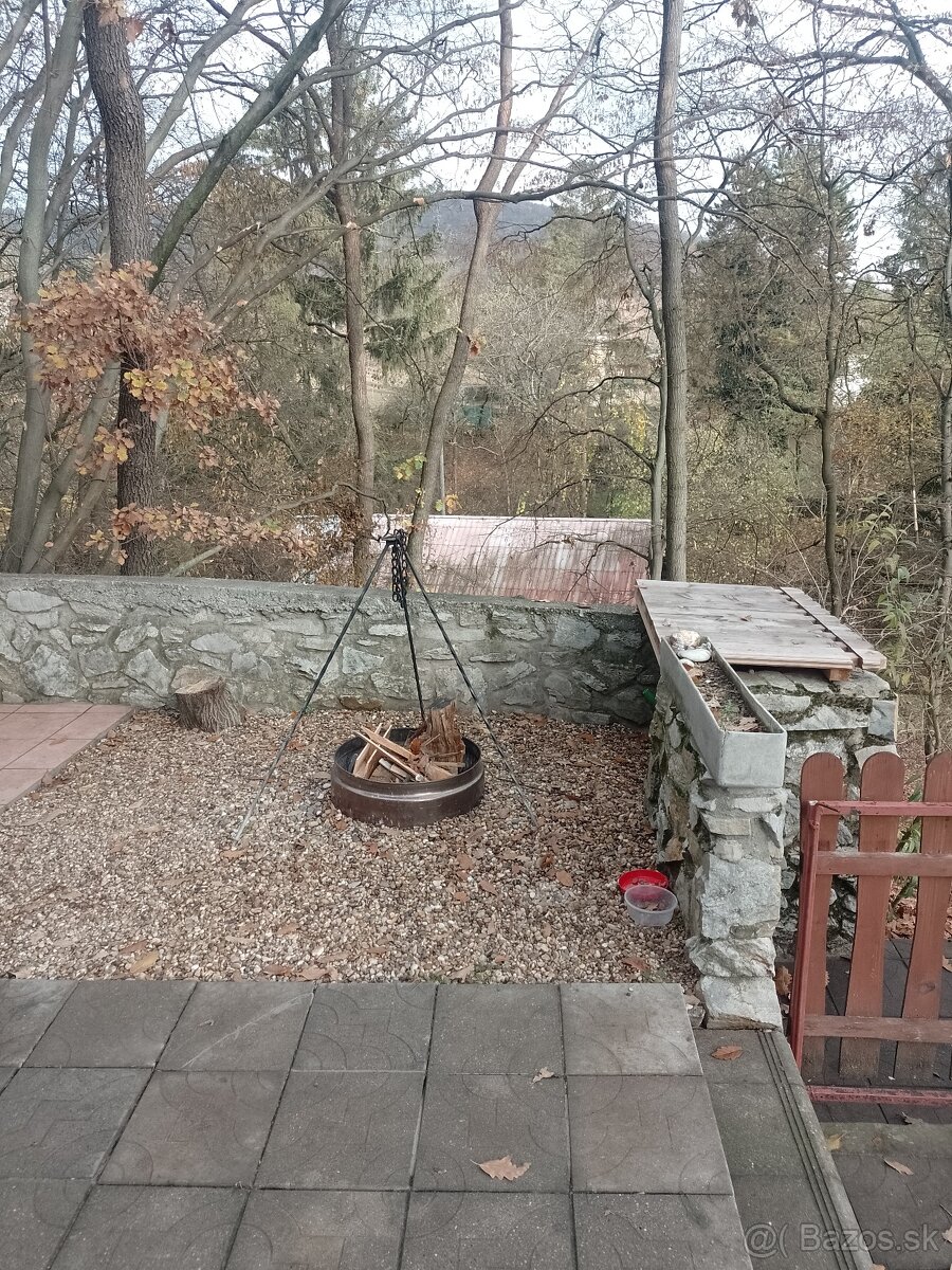 Chata na predaj - 14