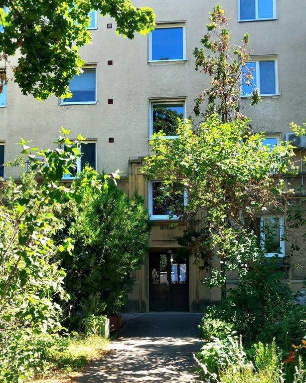 Veľký 2-izb.byt na ul. Ružová dolina, Ružinov, tehlový dom - 14