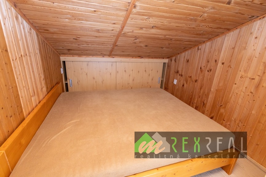 Predaj exkluzívnej chaty, Sklabiná, okres Veľký Krtíš. - 14