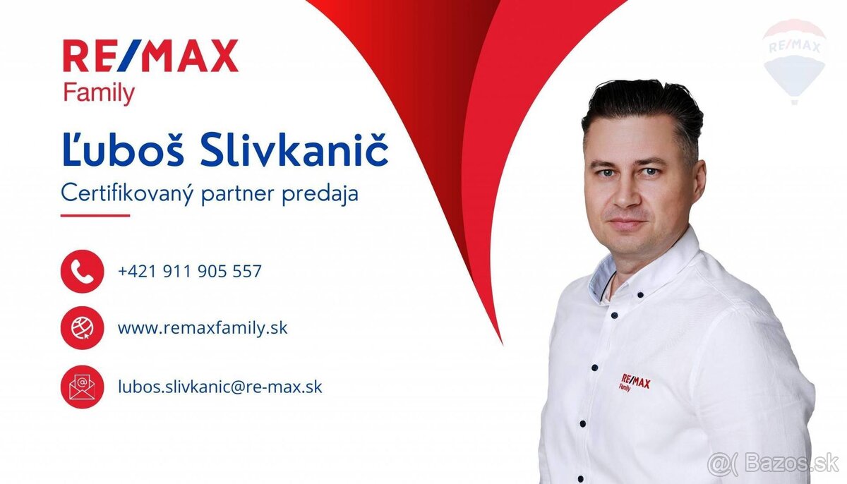 Kancelária na prenájom 17.6 m2, Farská 10, Nitra - 14