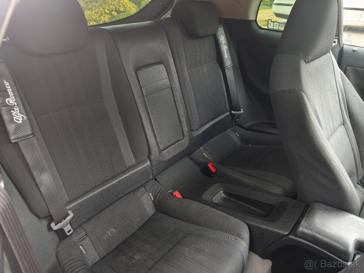 Alfa Romeo Brera 2.4 jtd 154kw - 14