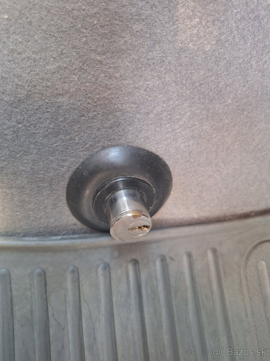 Škoda Felicia LX - 14