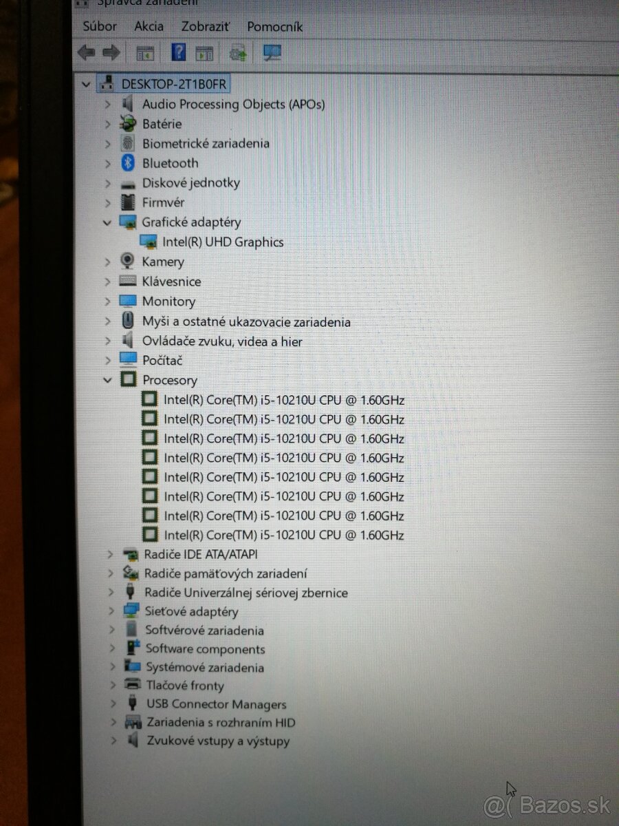 Lenovo E15. i5-10210U. 15,6 FHD. 16 GB. NVMe 512 GB. - 14