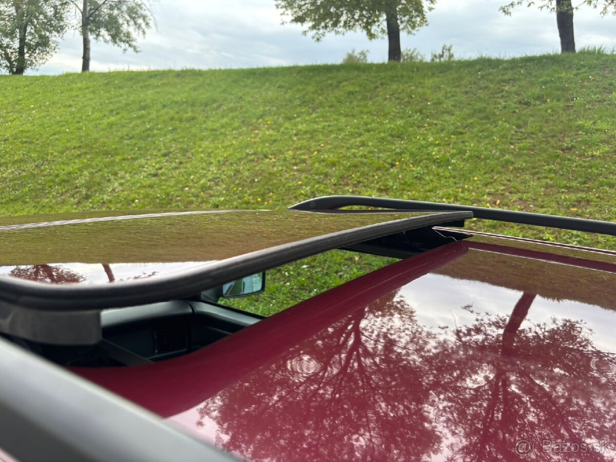 Audi 80 B4 Avant 2.0 E 85kw 1994 dovoz DE - 14