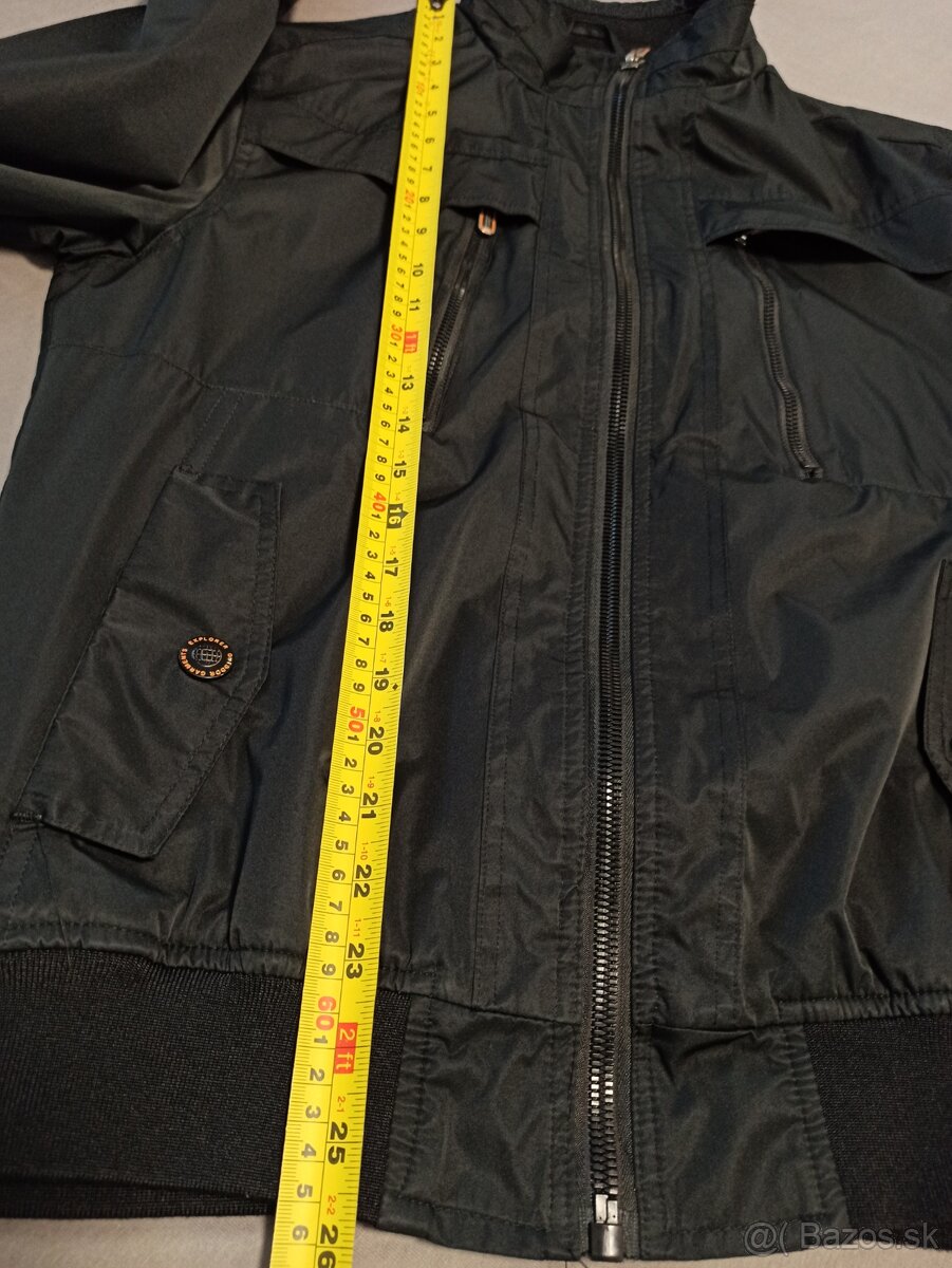 Bundy pánske veľ S, M - 14