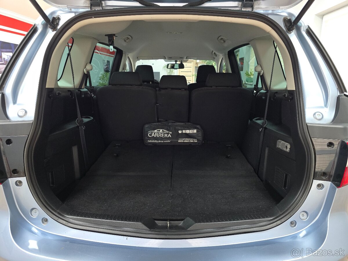 Mazda 5 1.8i 85kW/115k MZR TX - 14