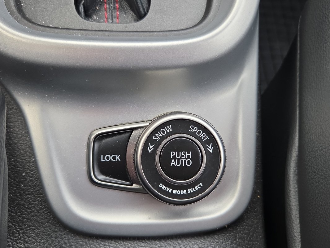 Suzuki Vitara 1.4 BOOSTERJET S 4WD AUTO - 14