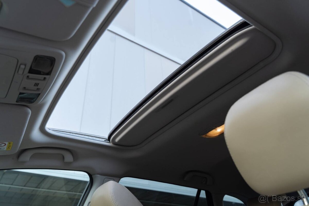 Subaru Outback 2.5i-S Exclusive NAVI CVT - 14