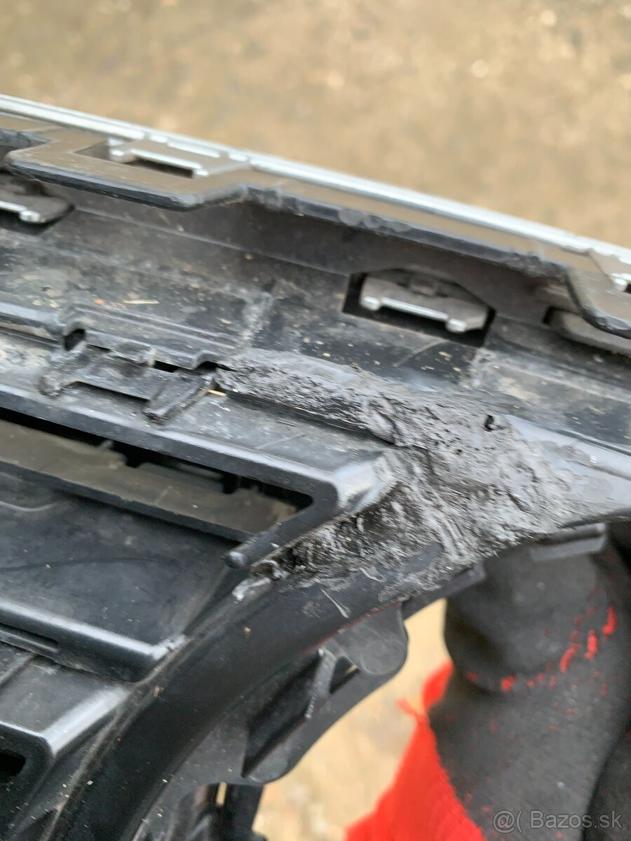 maska mrizka vw passat cc lift - 14